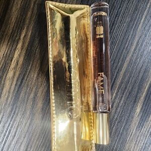 Paco Rabanne Fame Perfume with Gold Case